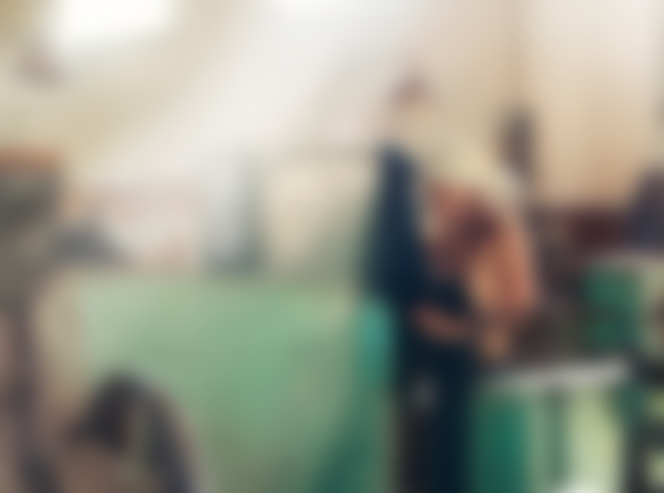 Тіні великої епохи