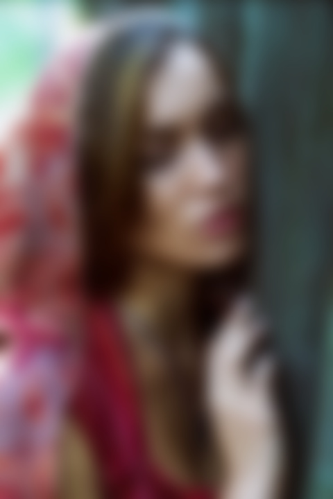 秋天的金色气息