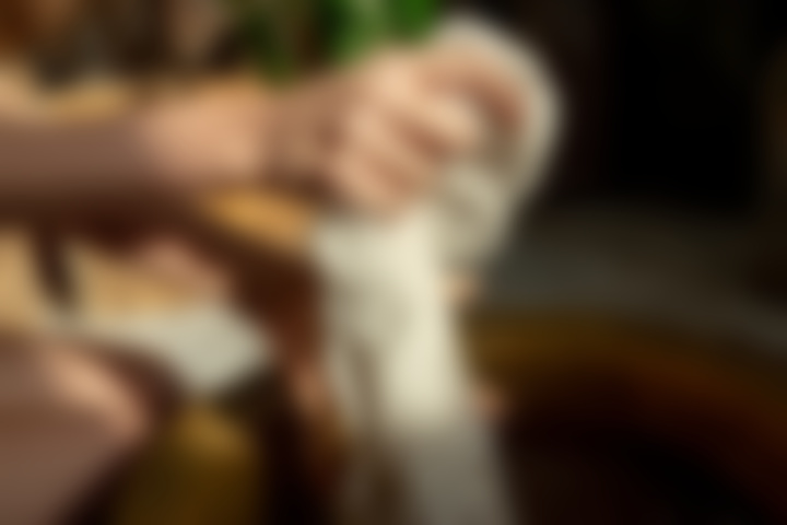 Жива скульптура