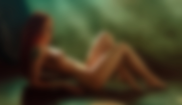 In the Embrace of Light