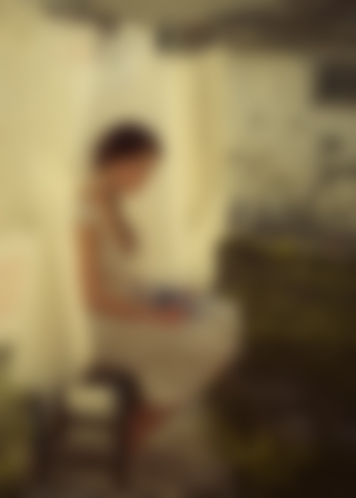 大地与美丽的灵魂