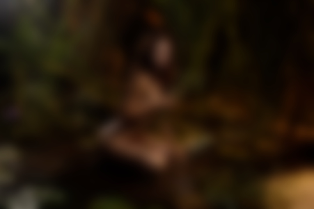 Forest Nymph