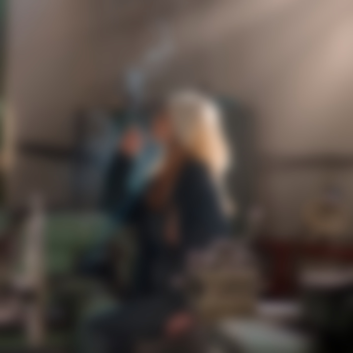 Тіні великої епохи