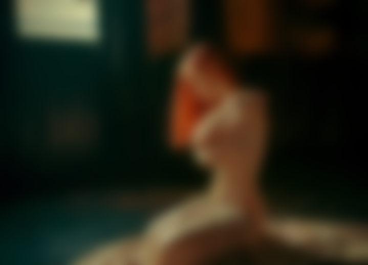 In the Embrace of Light