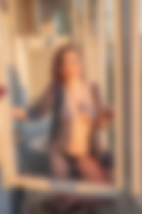 Последние объятия лета