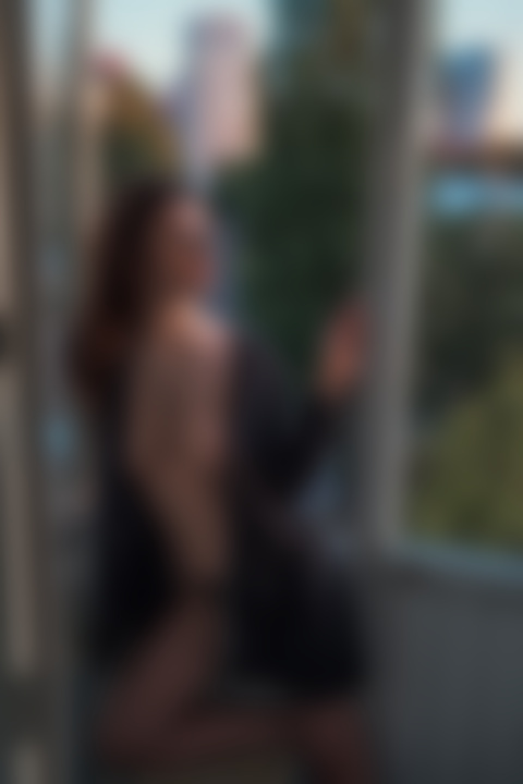 Последние объятия лета