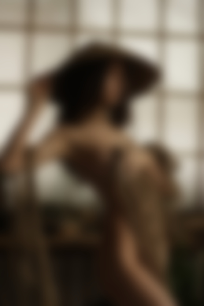 Жива скульптура. Частина 2