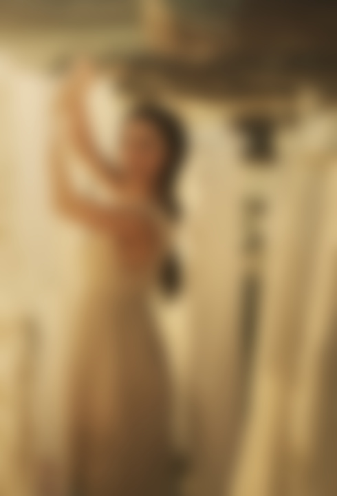 大地与美丽的灵魂