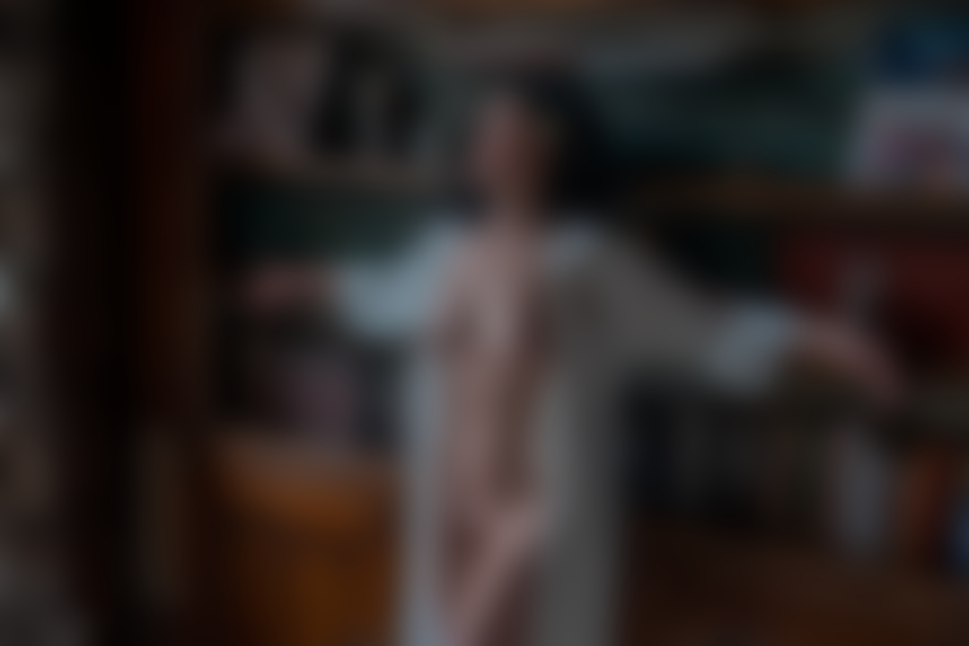 Мистецтво бажання