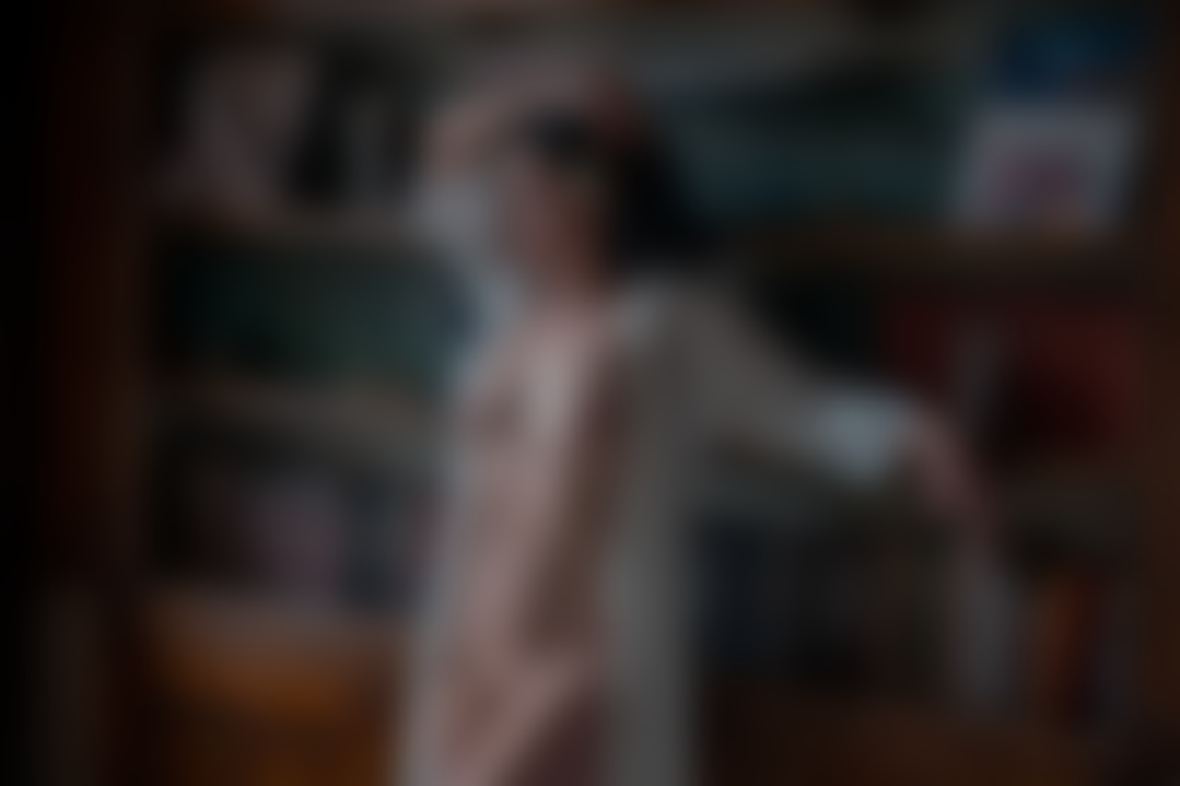 Мистецтво бажання