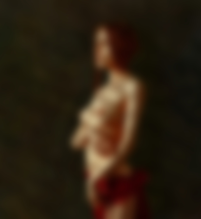 Dans l'étreinte de la lumière