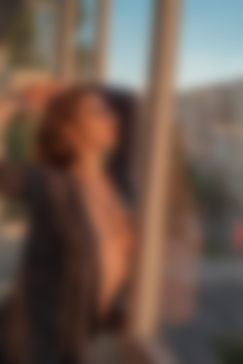 Последние объятия лета