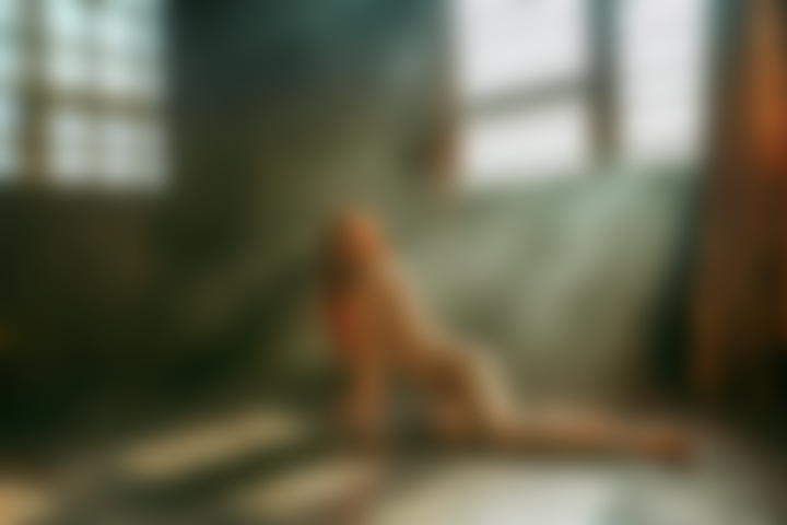 In the Embrace of Light