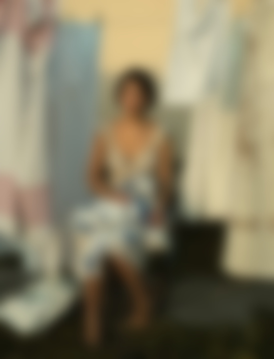 大地与美丽的灵魂