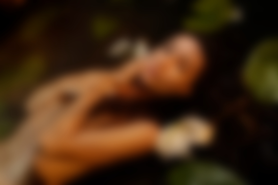 Лісова німфа