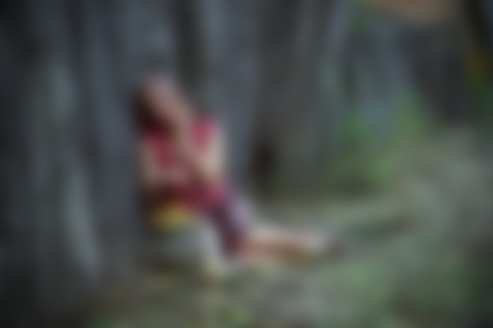 秋天的金色气息