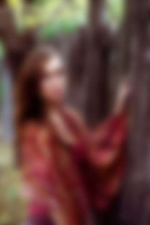 秋天的金色气息