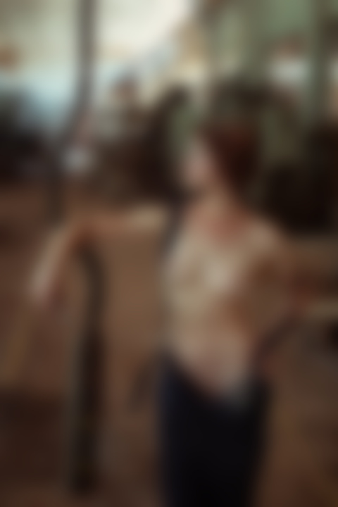 Shadows of a Great Era