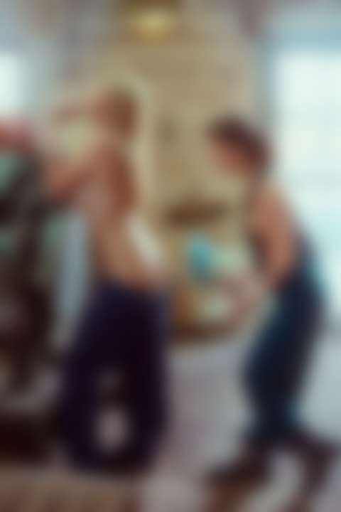 Тіні великої епохи