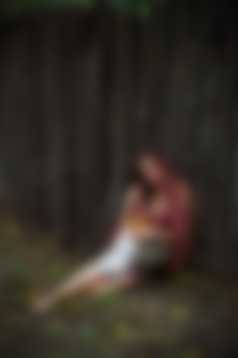 秋天的金色气息