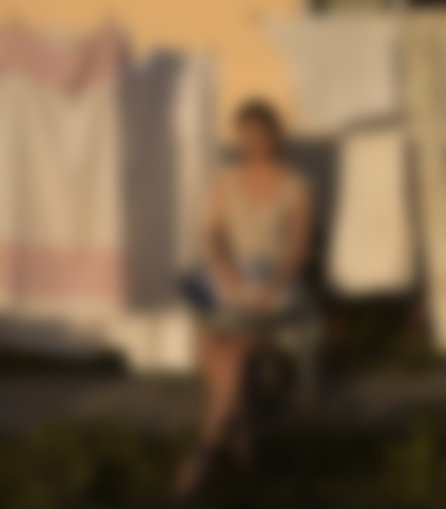 大地与美丽的灵魂