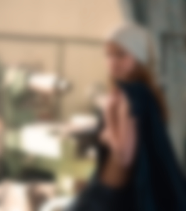 Тіні великої епохи