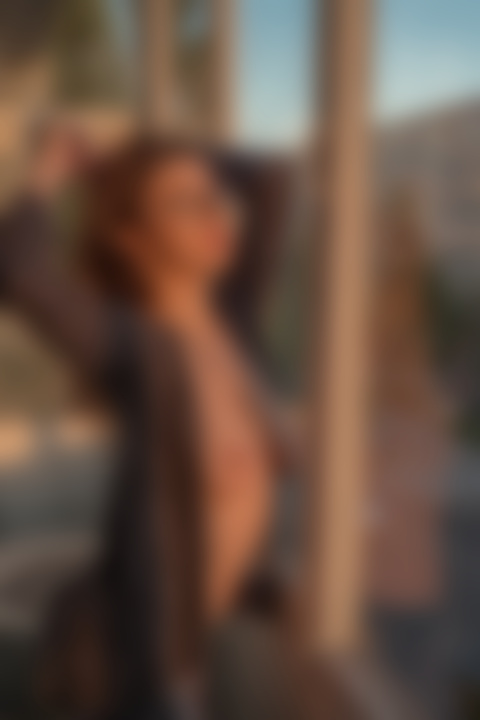 Последние объятия лета