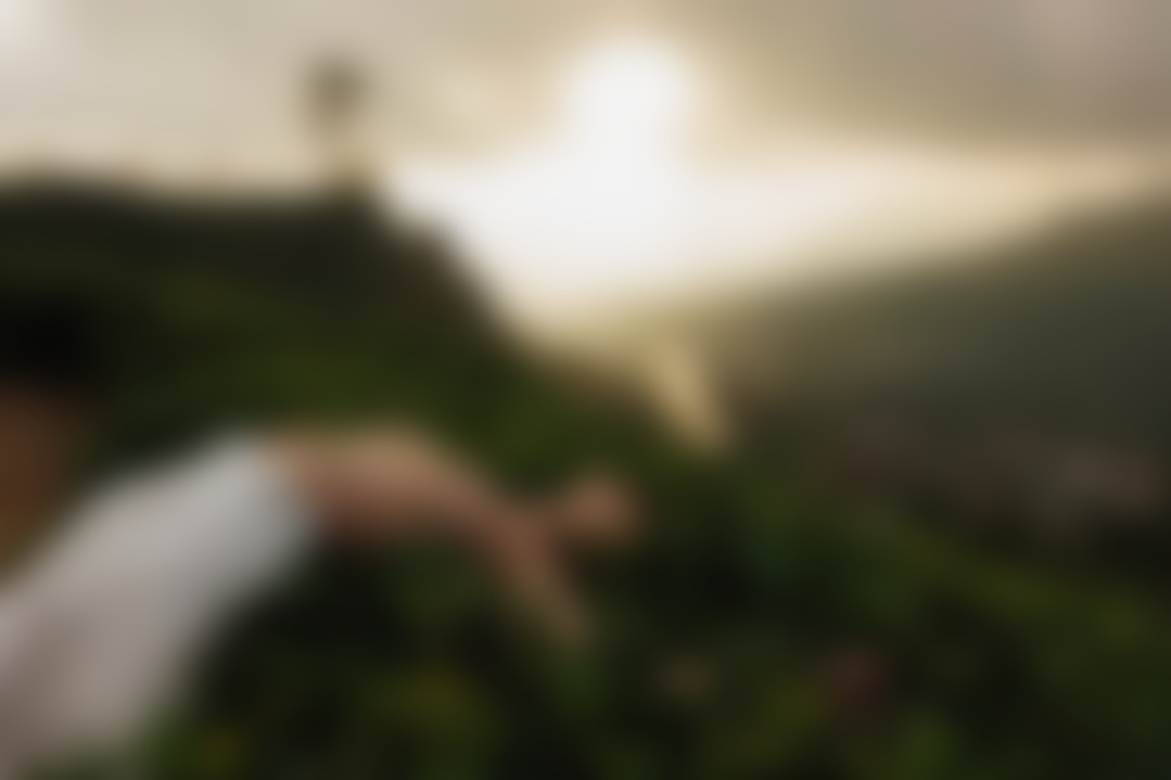 Подих світанку