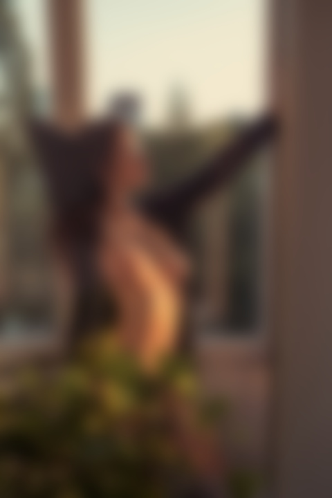 Последние объятия лета