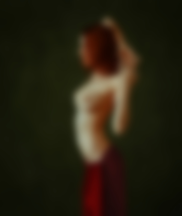 In the Embrace of Light