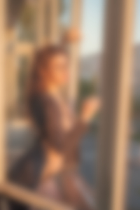 Последние объятия лета