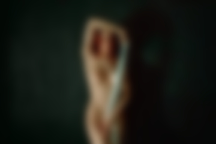 In the Embrace of Light