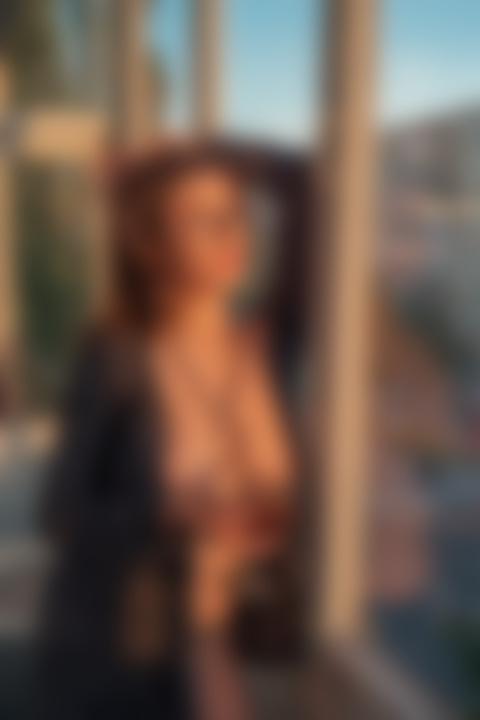 Последние объятия лета