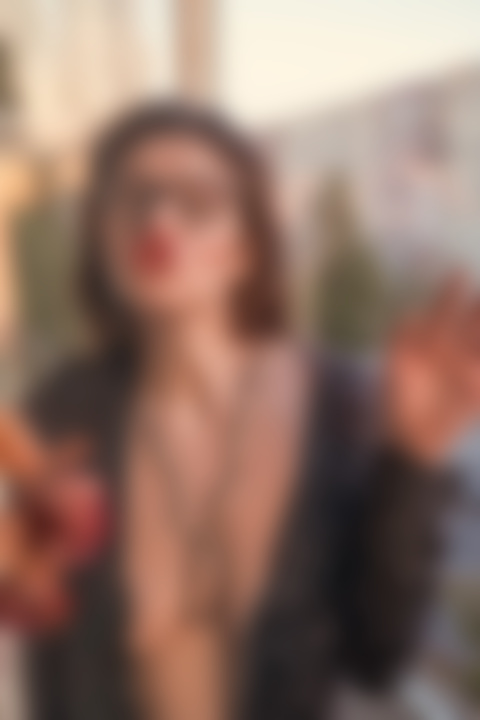 Последние объятия лета