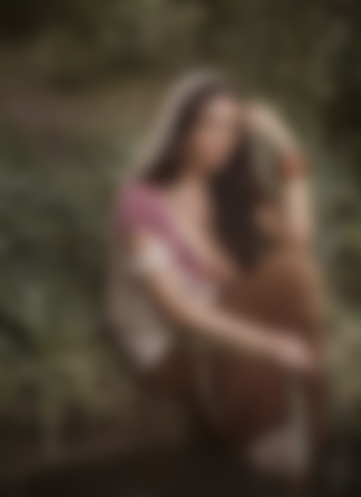 大地与美丽的灵魂