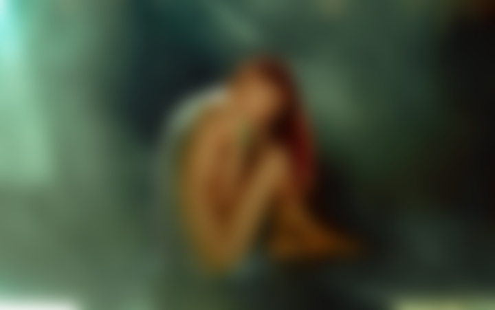 In the Embrace of Light