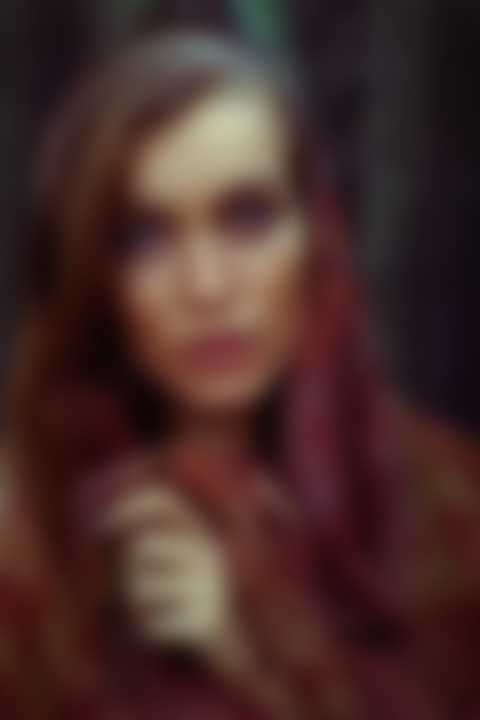 秋天的金色气息