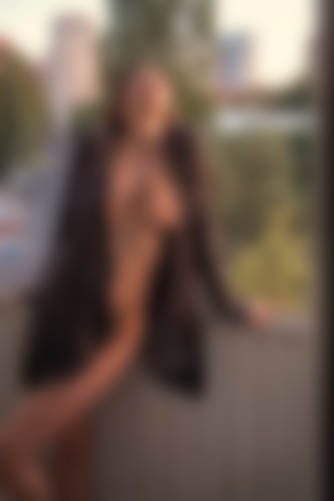 Последние объятия лета