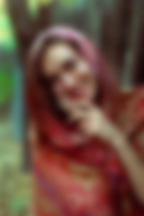 秋天的金色气息