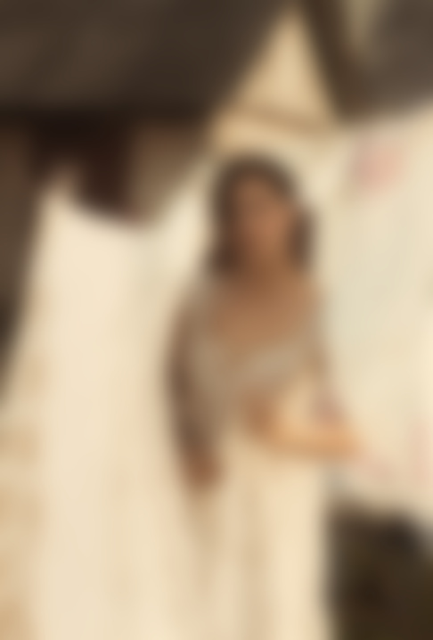 大地与美丽的灵魂