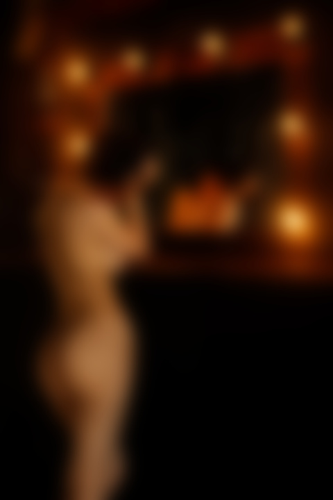 Дзеркало кохання