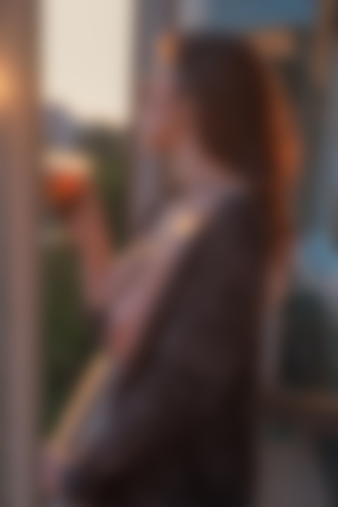 Последние объятия лета