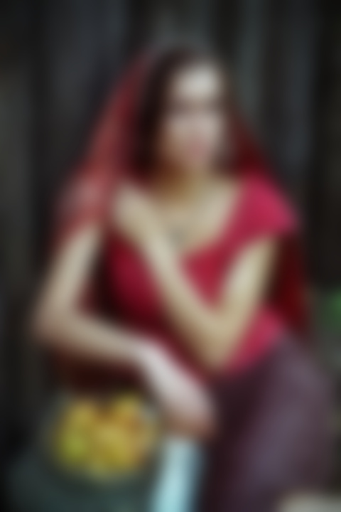 秋天的金色气息