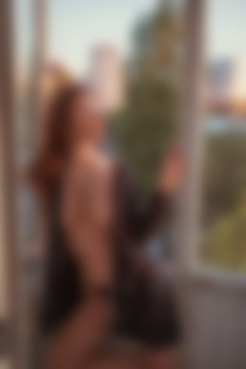 Последние объятия лета