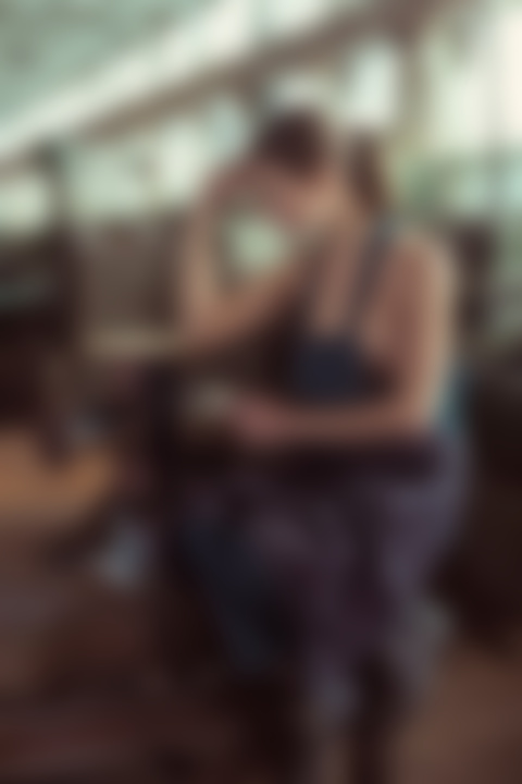 Shadows of a Great Era