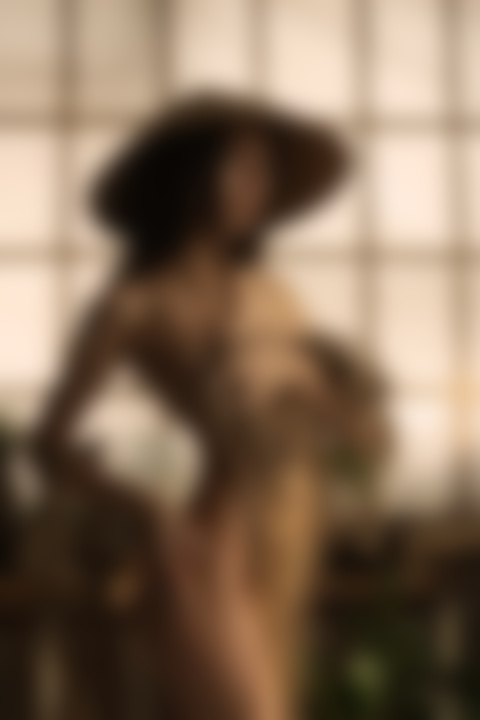 Живая скульптура