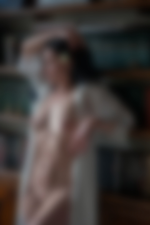 Мистецтво бажання