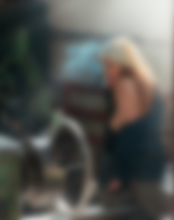 Тіні великої епохи