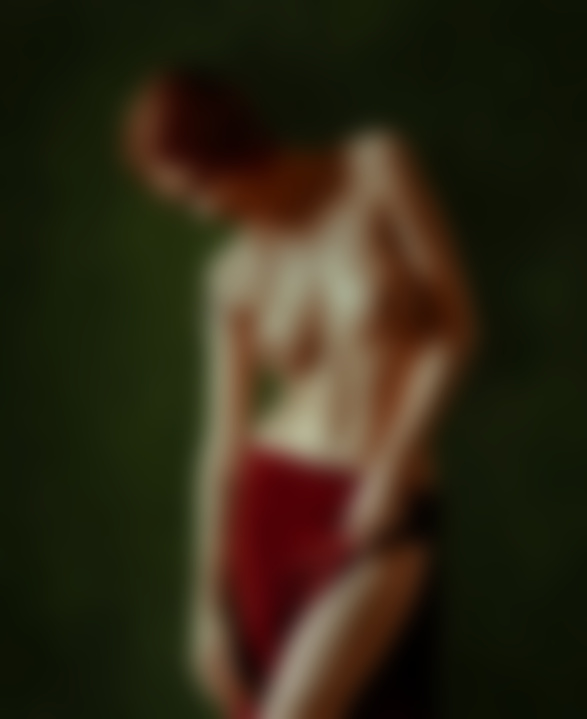 In the Embrace of Light