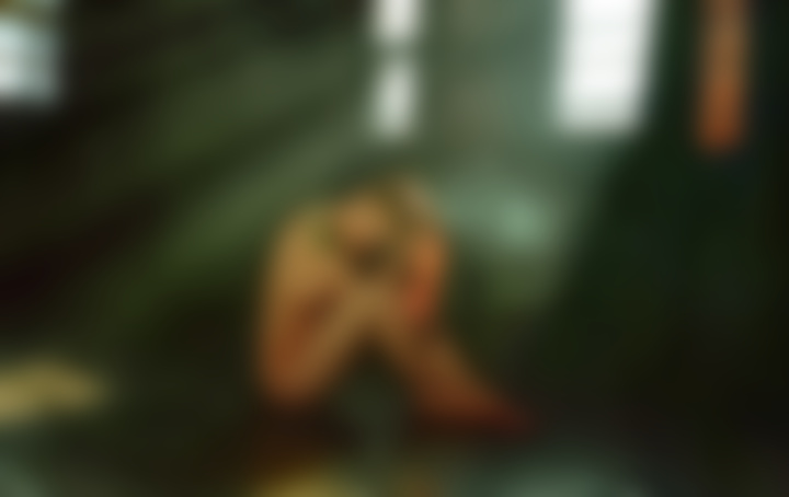 In the Embrace of Light